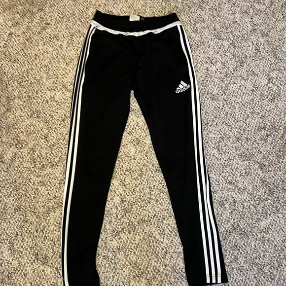 Adidas Climacool Pants - Picture 1 of 6